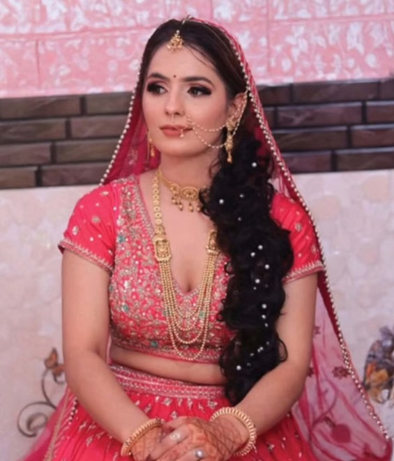  निक्की हत्याकांड में तीसरा आरोपी गिरफ्तार, पति विपिन और सास दया की पहले हो चुकी गिरफ्तारी:ग्रेटर नोएडा